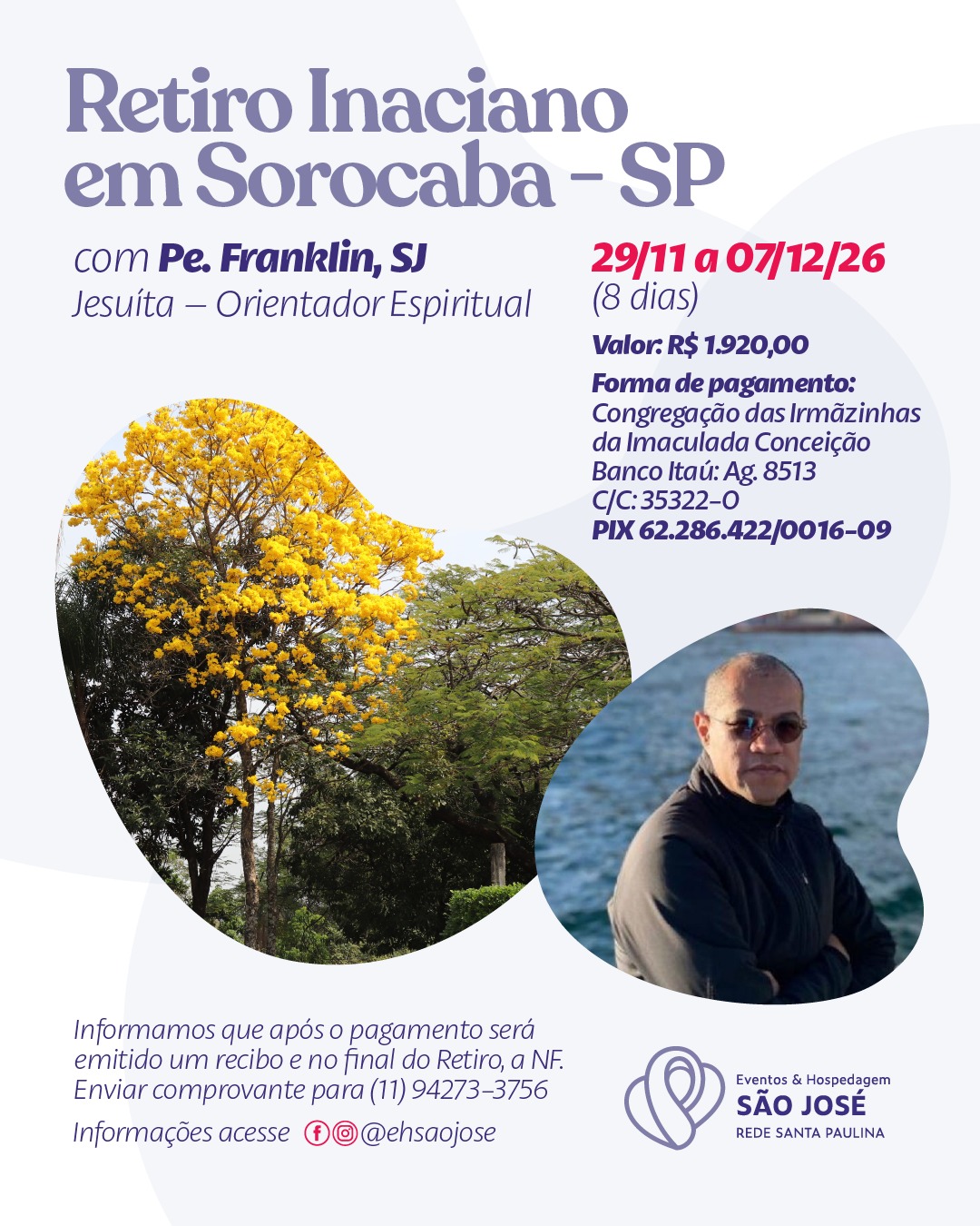 Retiro Inaciano